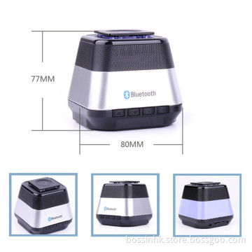 Mini Tower Wireless Bluetooth Speaker TF MP3 USB Aux Bn-129
